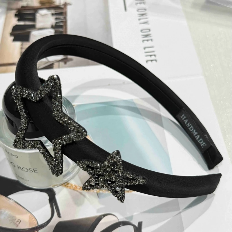 【小魏总珠宝】星星发箍