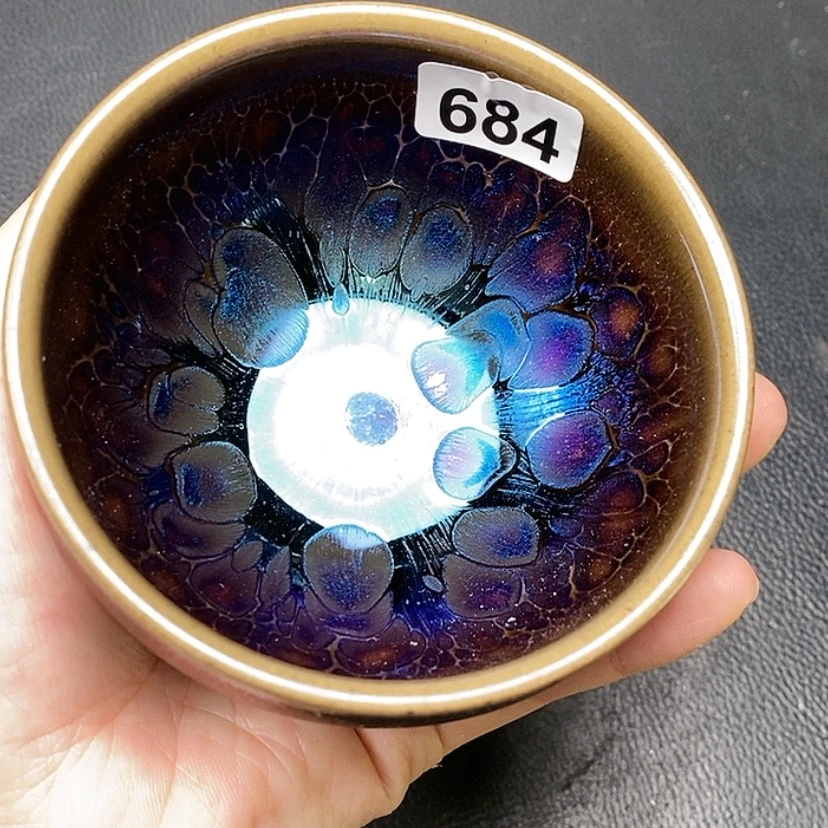 【闪购商品】茶盏我的盏太好看了吧