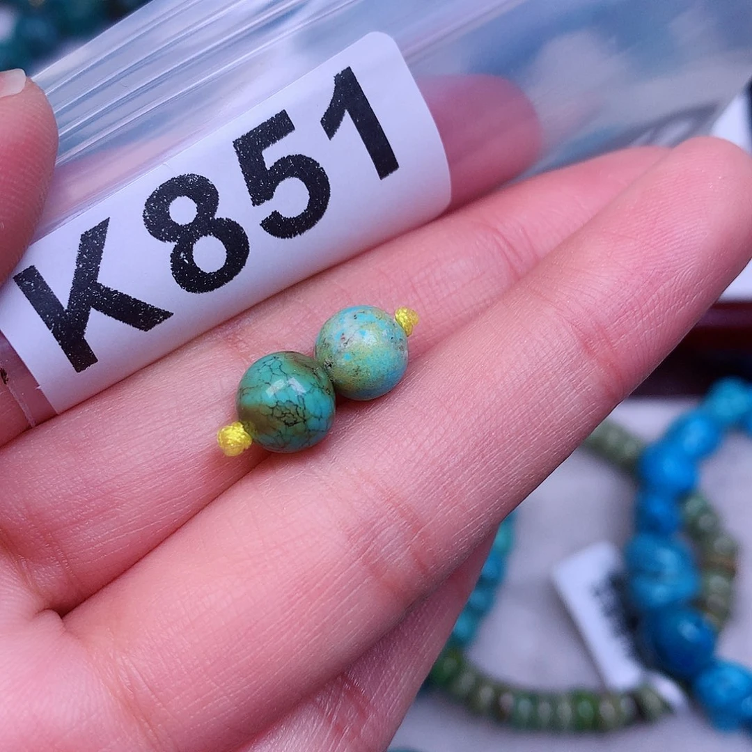 空竹粉丝专享十堰特色手工散珠