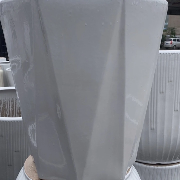 低腰白八方特大号口38/40