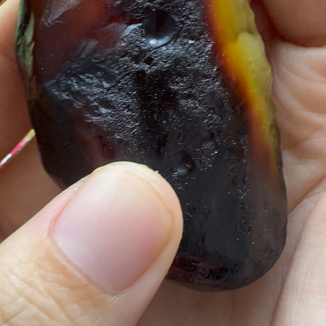 O***阳定制蜜蜡蜜蜡定制