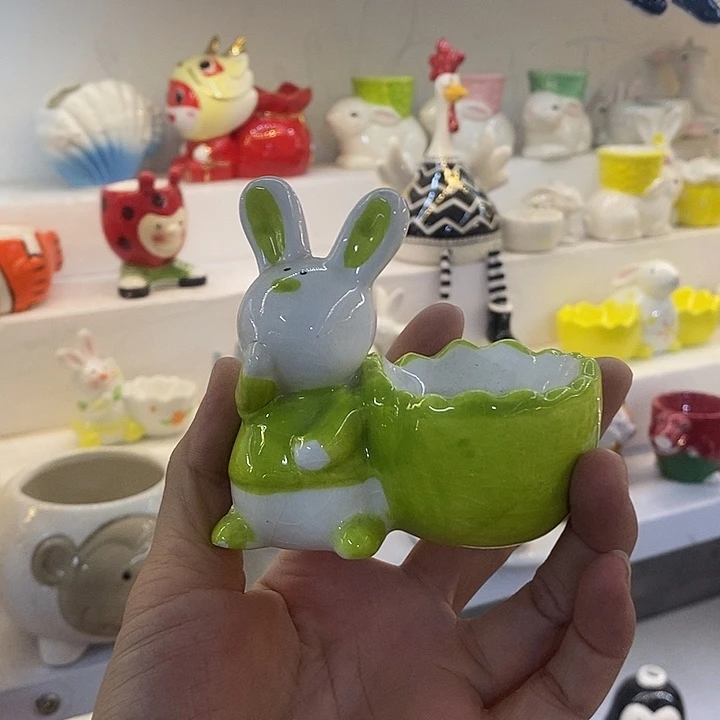 陶瓷微瑕介意慎拍微瑕