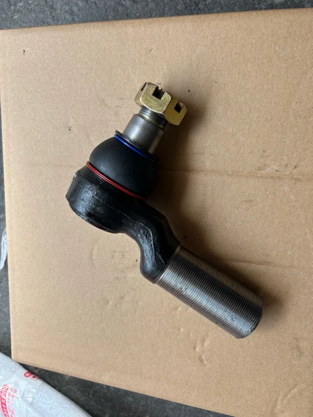 东风天龙旗舰KX天龙KL天锦KR天龙VL横拉杆球头零配件