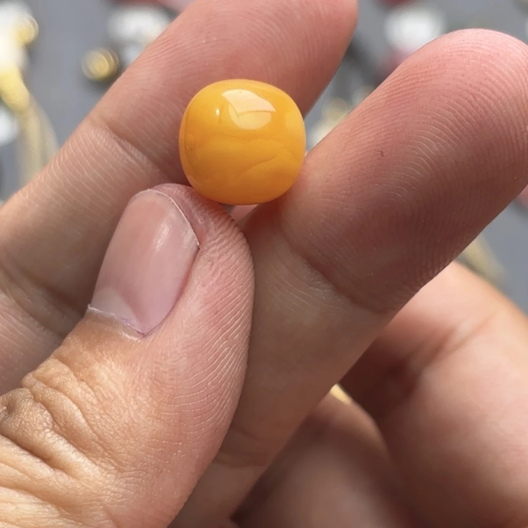 玛瑙/玉髓未镶嵌文玩配饰