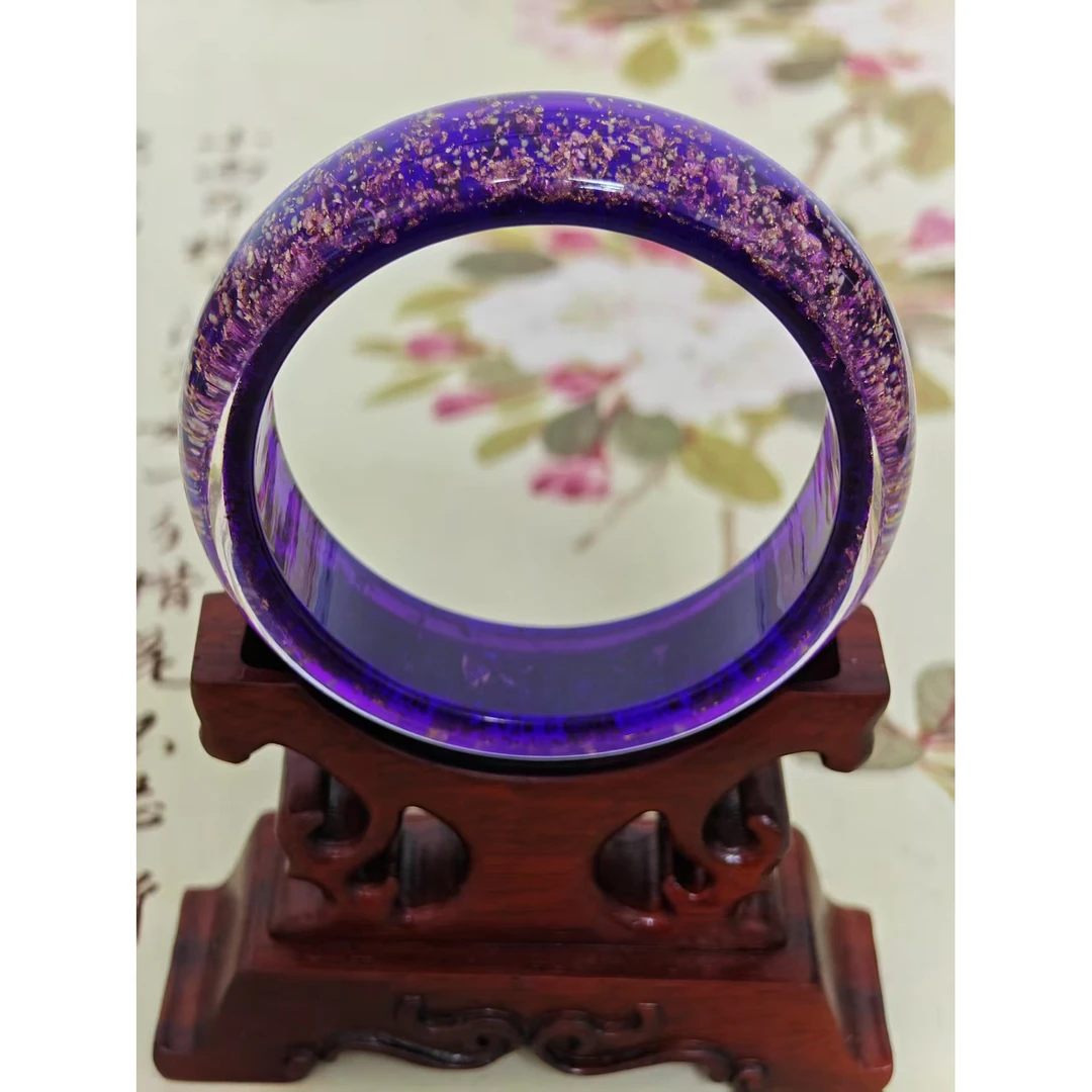 主播推荐高货手镯 M1534时尚精品手镯