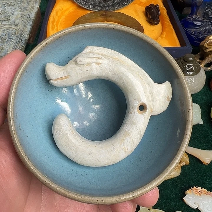 陶瓷摆件与陶瓷制作