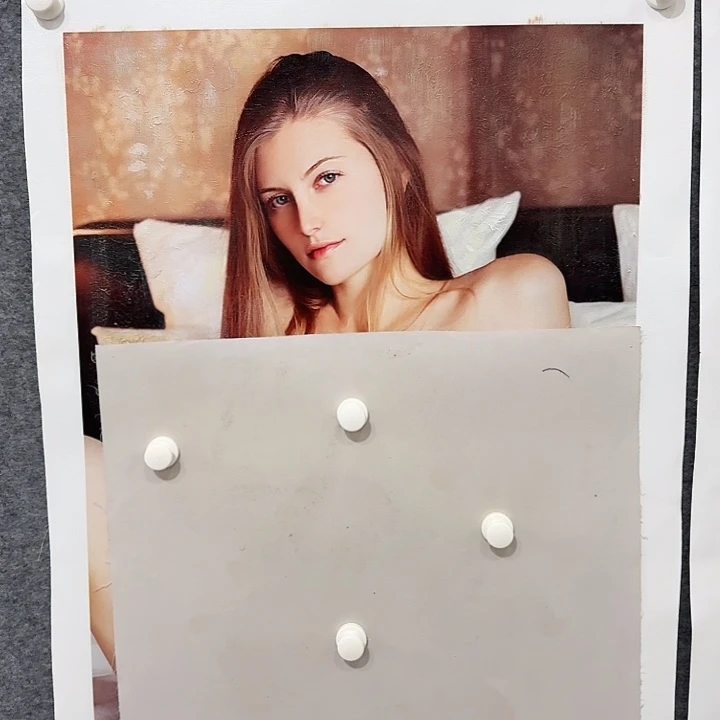 金寨画作欣赏作品