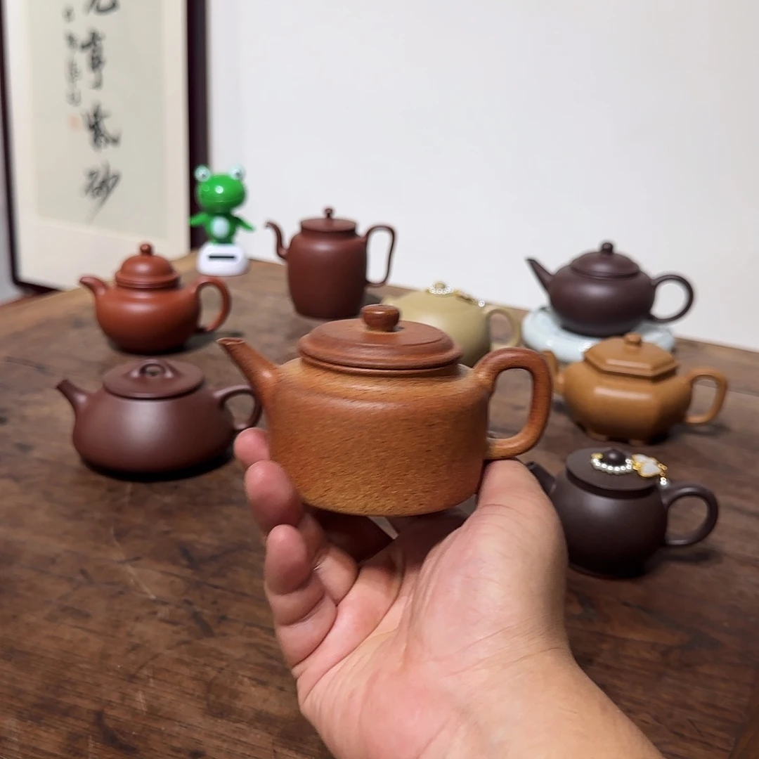 用***3茶壶紫砂壶壶壶壶