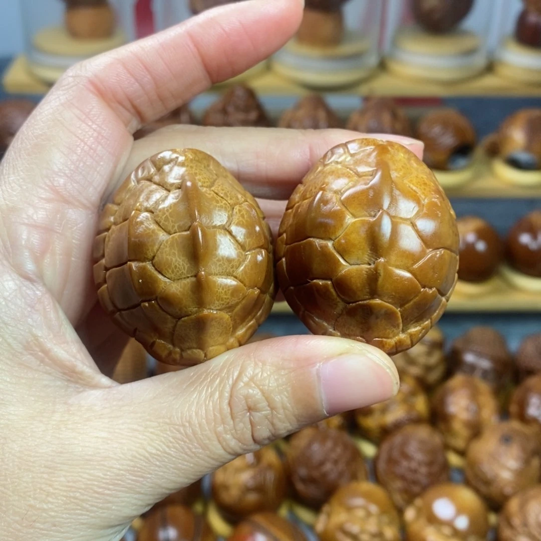 【闪购商品】其他橄榄核瑕疵不退不换