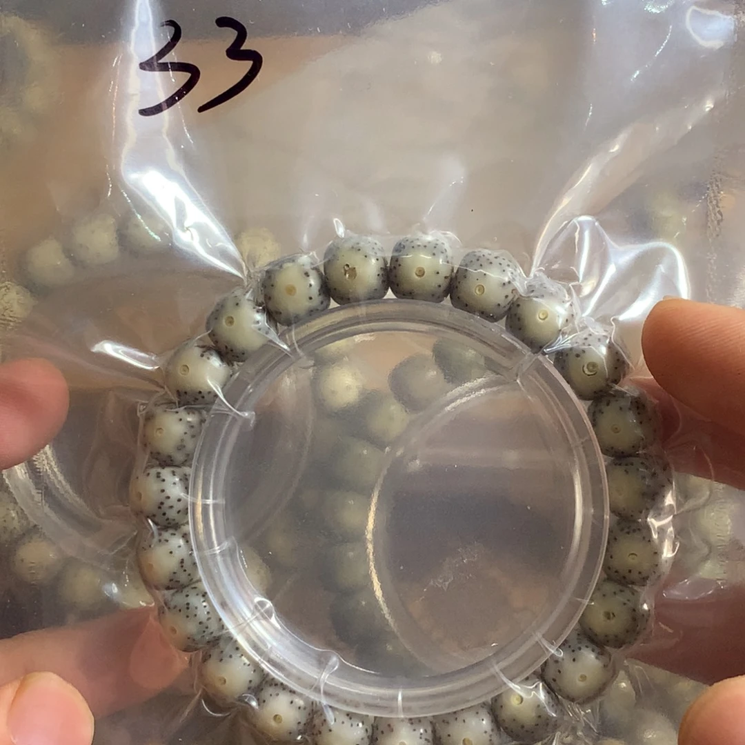 星月菩提吊坠物****物10大眼