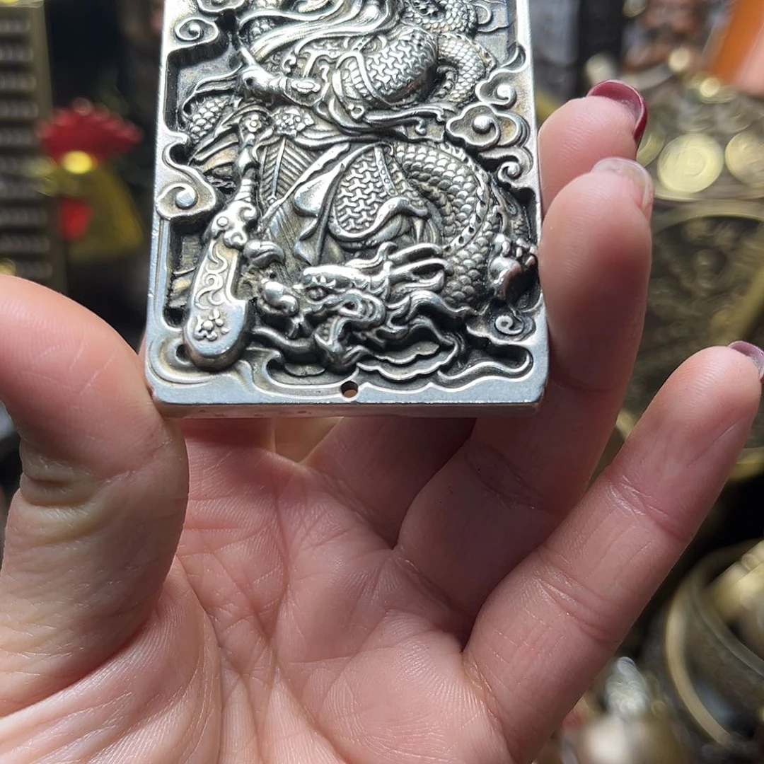 文玩铜器点击下单有运费险