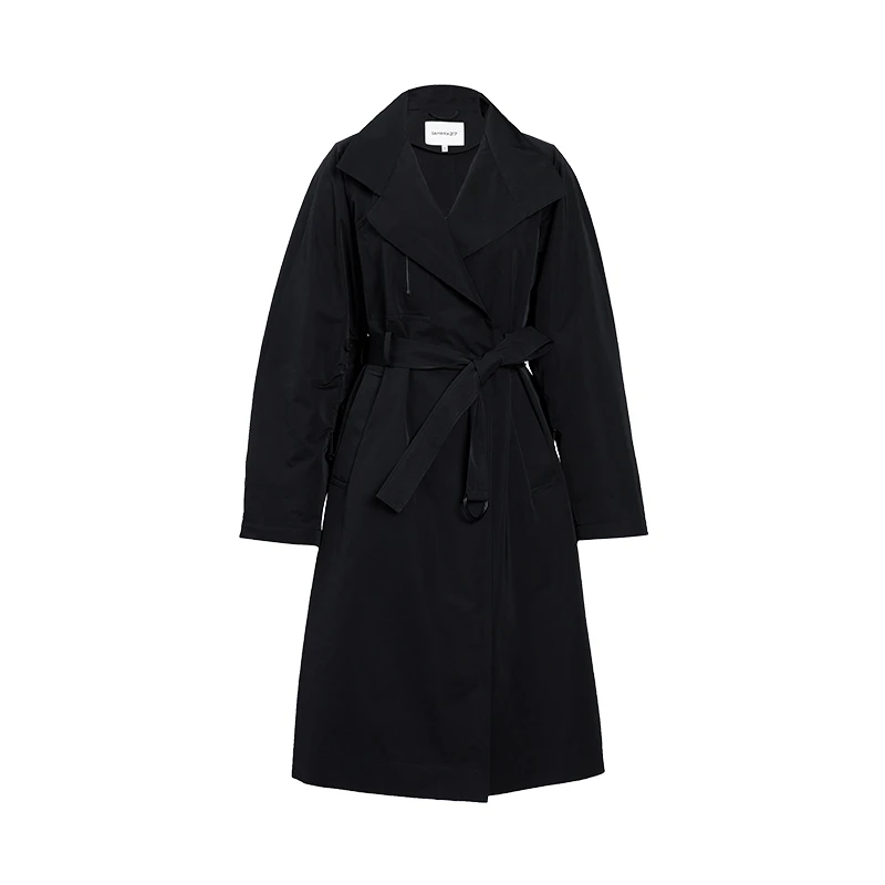 【达人专属】Iammix27风衣M4C4061