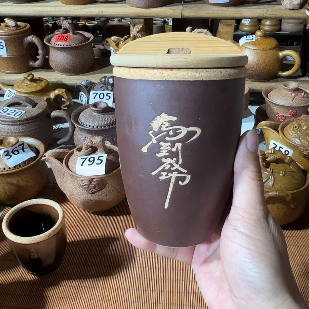 其他450 毫升原谷烧高温粗瓷