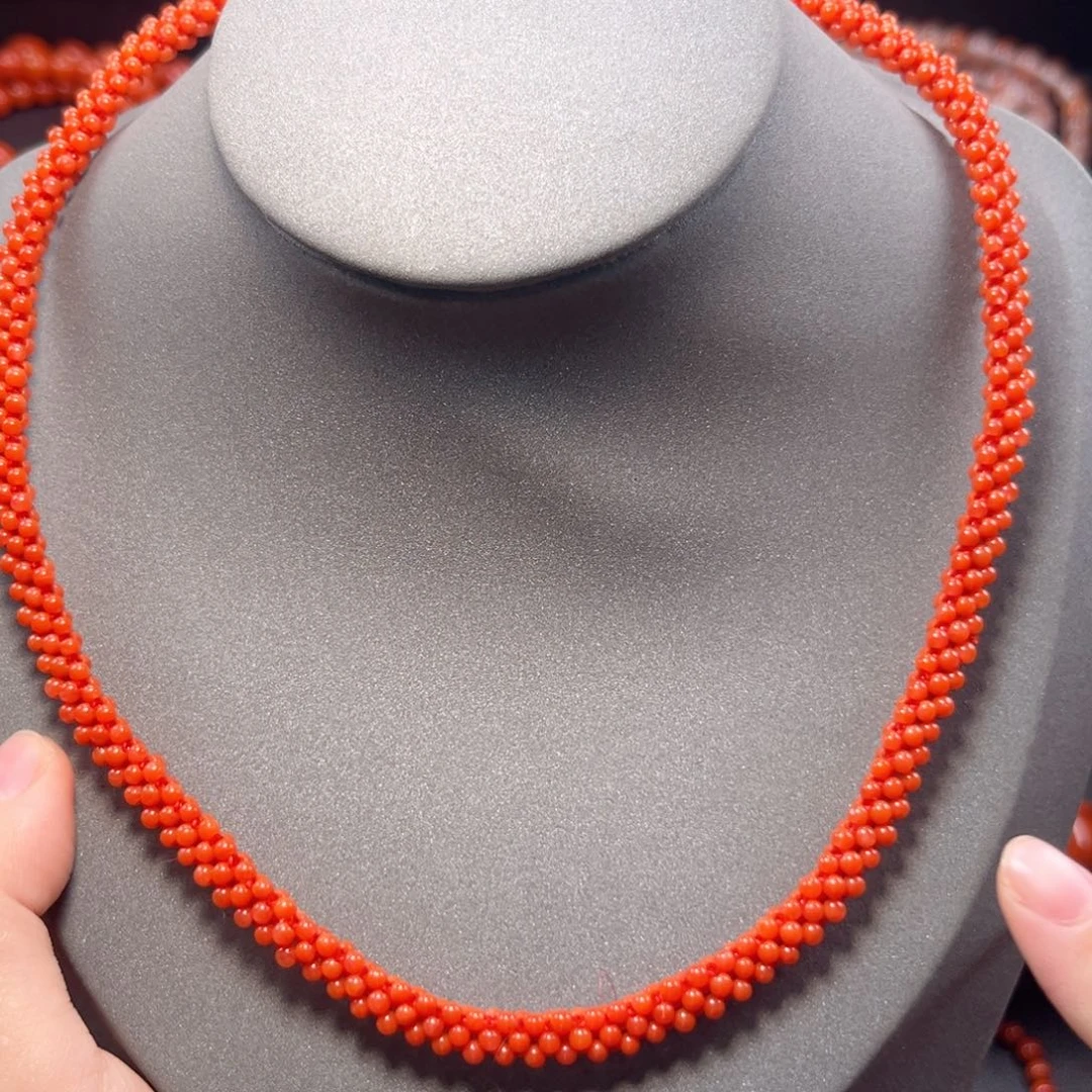 南红玛瑙南红未镶嵌