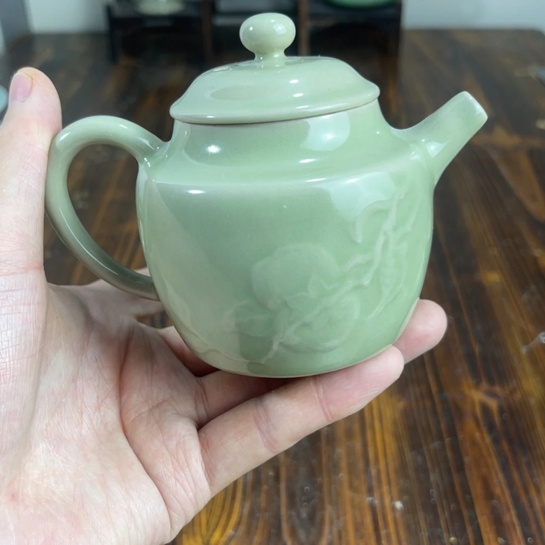 三宝茶器开播福利