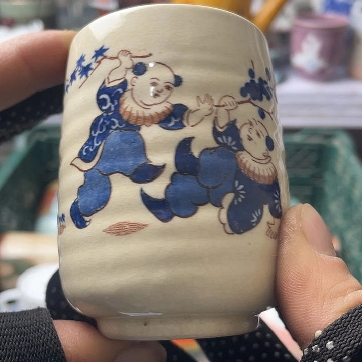 水滴瓷器水滴瓷器