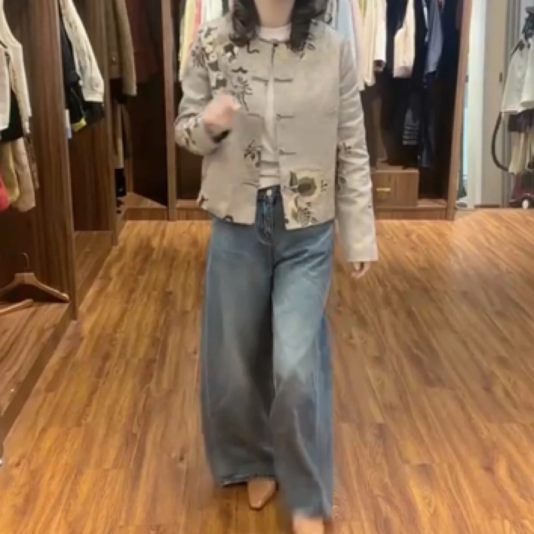 新款时尚简约休闲气质百搭精品女装t05