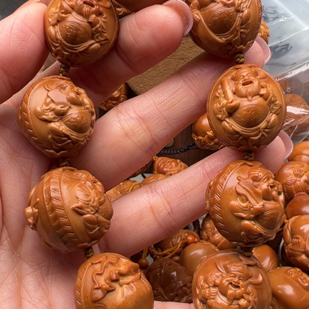 手串/手链橄榄核橄榄核