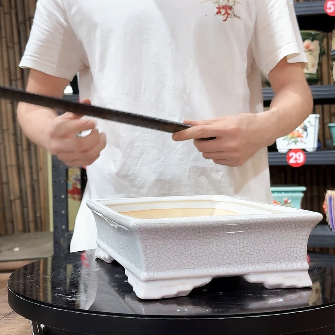 521白瑕疵外口长27内深5