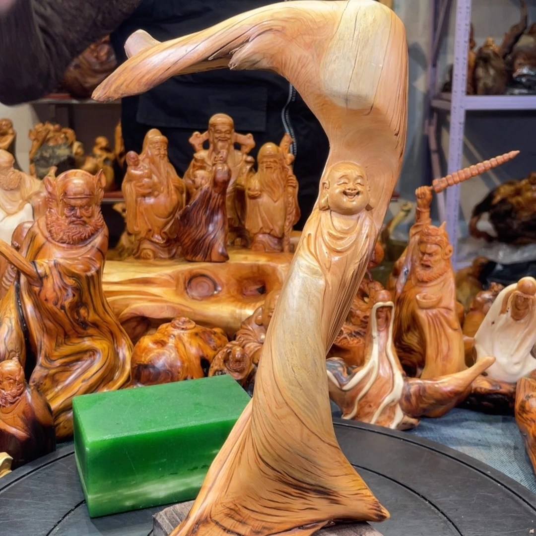 柏木（崖柏）。。。。。。