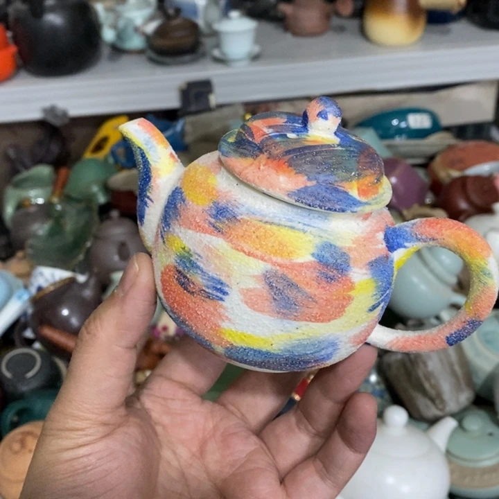 陶瓷艺术品及陶瓷制品