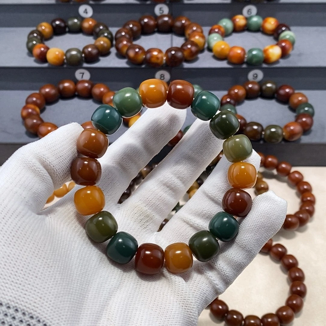 菩提根/象牙果手串