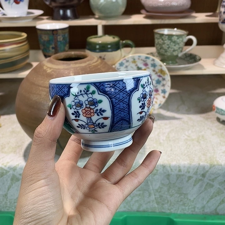 陶18包邮瓷器微瑕微瑕