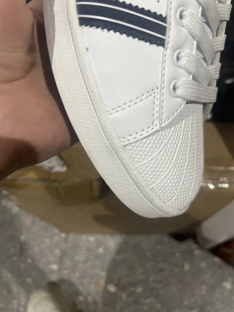 1061时尚休闲运动鞋