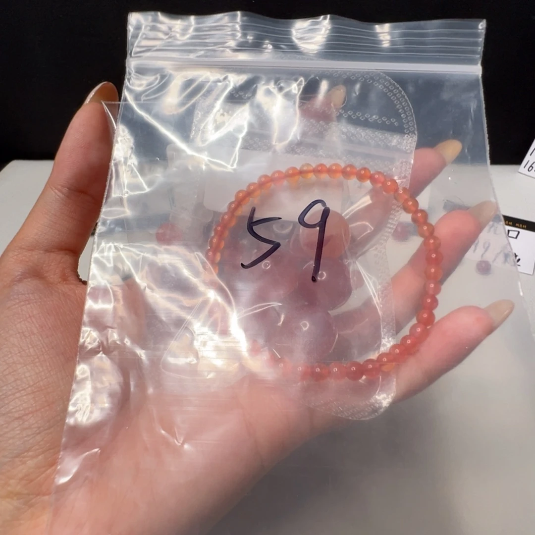 南红玛瑙南红玛瑙未镶嵌59