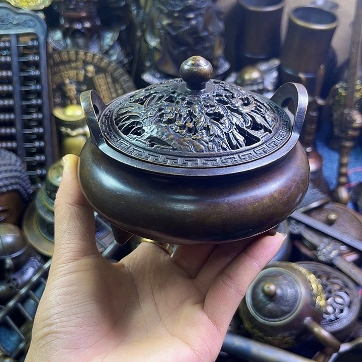 铜器66666666666666