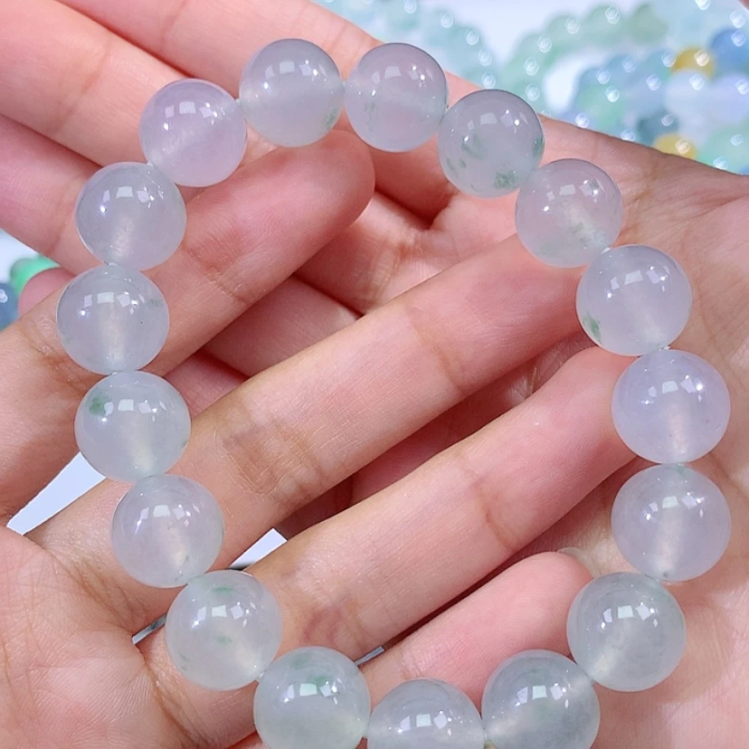【闪购商品】未镶嵌手链翡翠翡翠