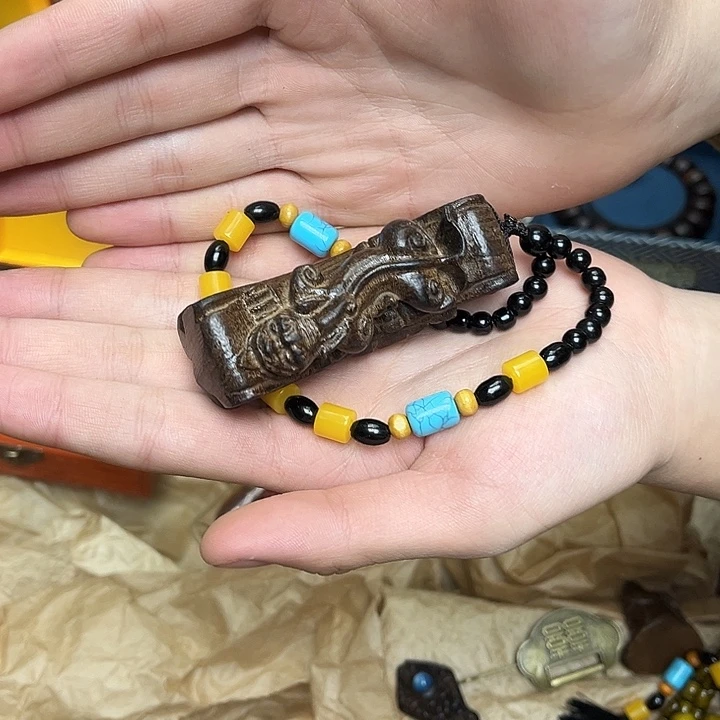 大叶紫檀（黑酸枝木类）