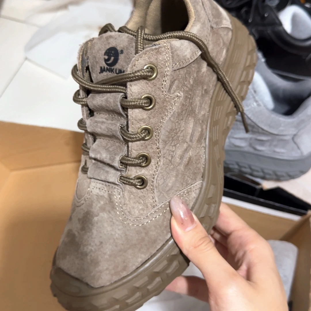 39码101棕。防烫猪皮高货