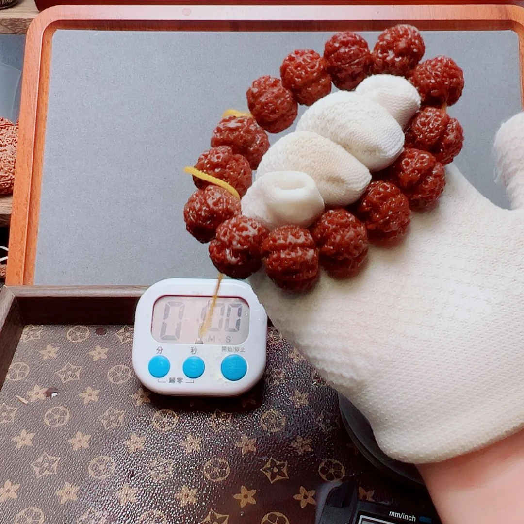 L***生金刚菩提吊坠金刚菩提