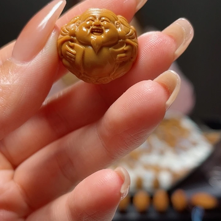 橄榄核手串/手链橄榄