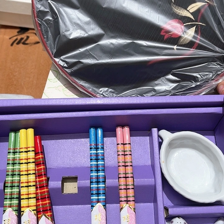 瓷片大美玲好物分享优选推荐