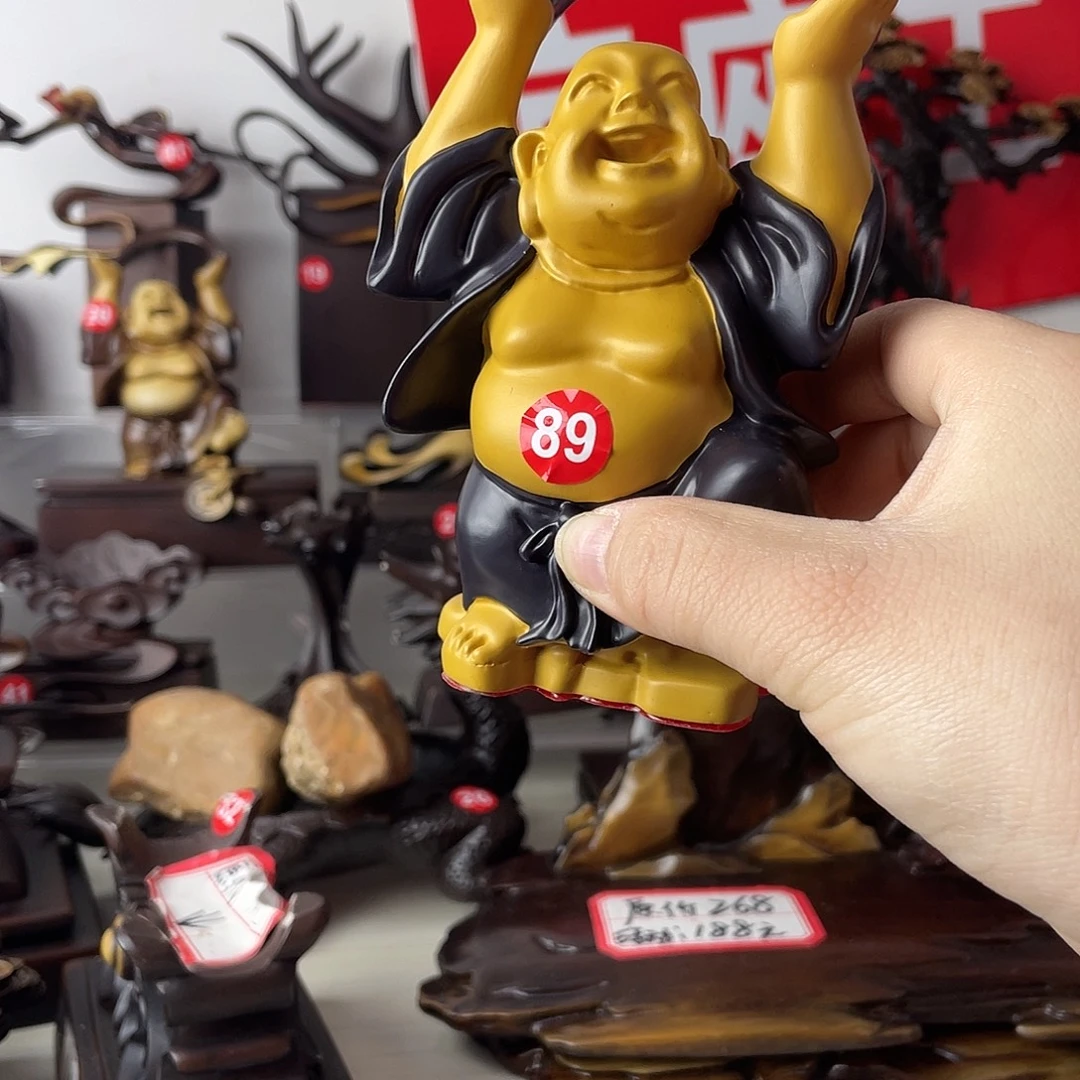 树脂制品底座设计