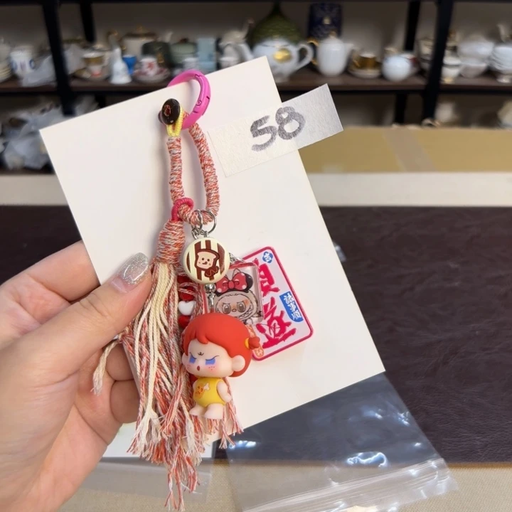 ****点瓷片58 介里家的精选好物