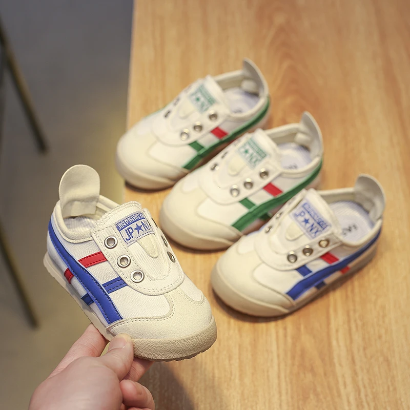 学步鞋板鞋新款韩版春季儿童运动鞋休闲鞋小白鞋女童童鞋1186-21