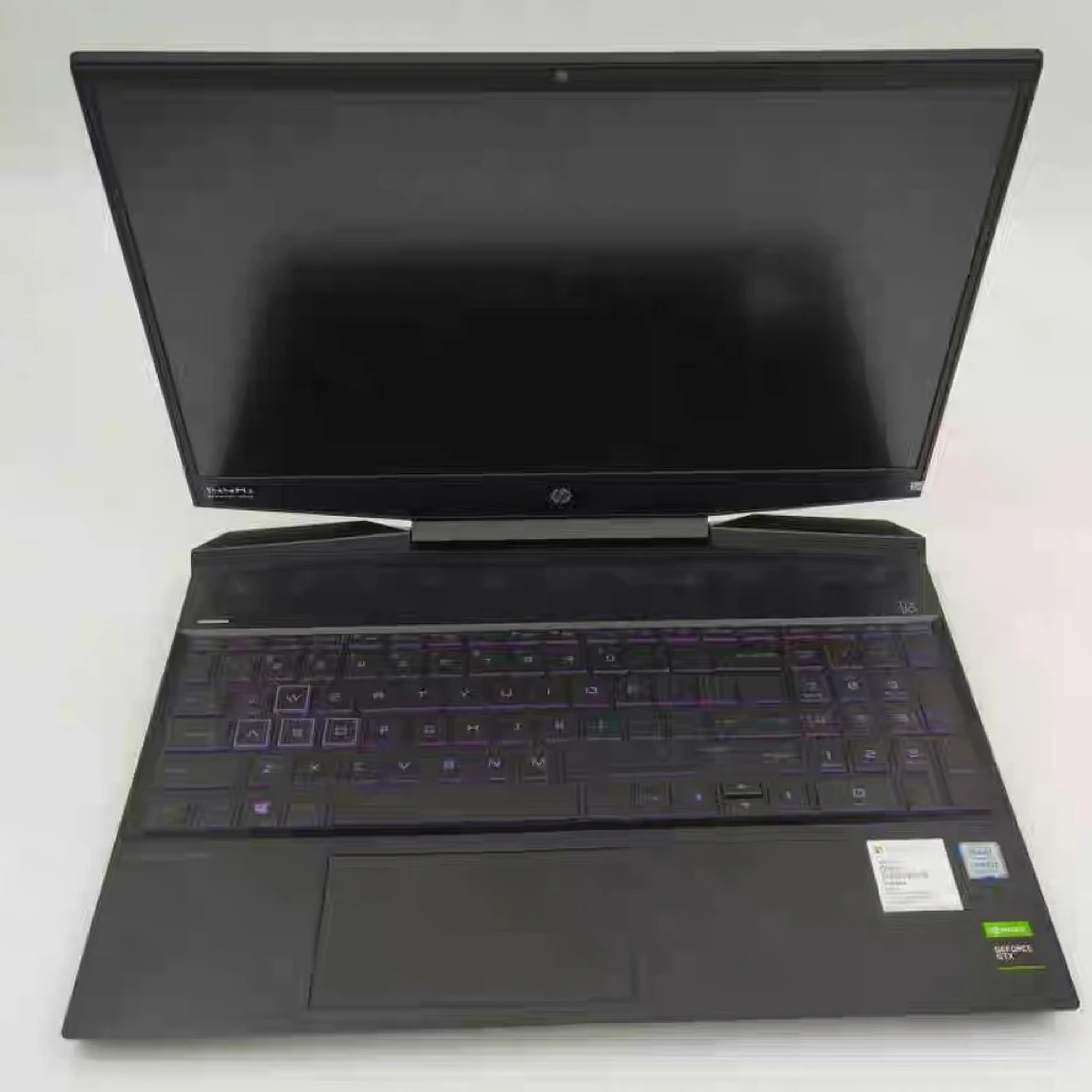 9新 HP/惠普 惠普 光影精灵 5 显卡1660Ti Max-Q 4282-4