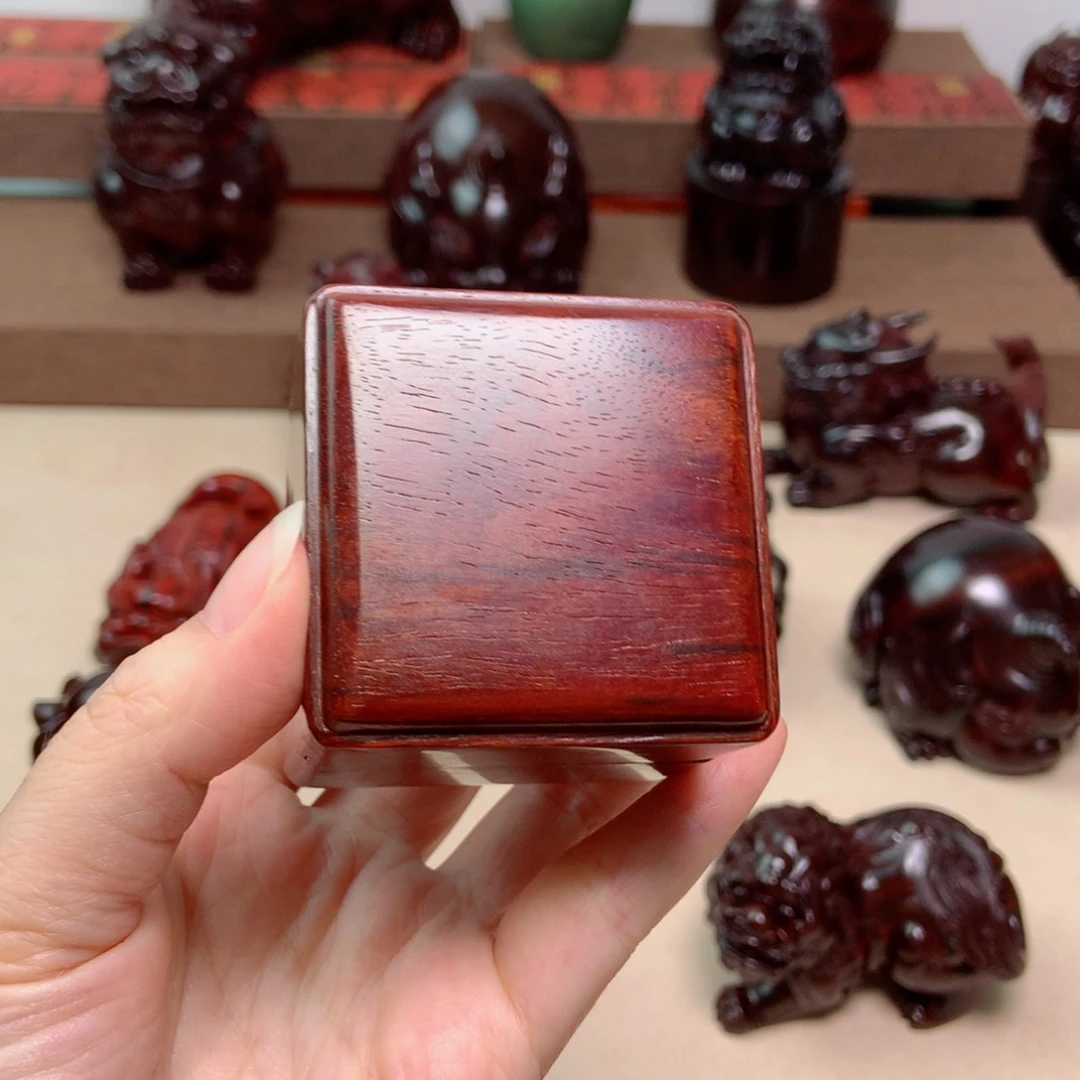檀香紫檀（小叶紫檀）