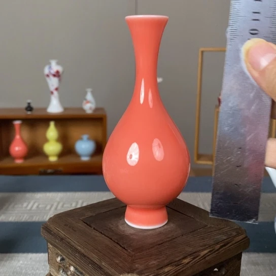 摆件景德镇瓷器精品鉴赏作品