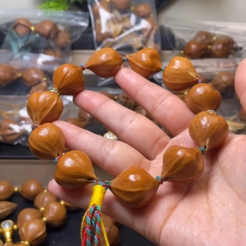 手串/手链橄榄核30