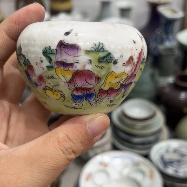 好货靓货漂亮好货