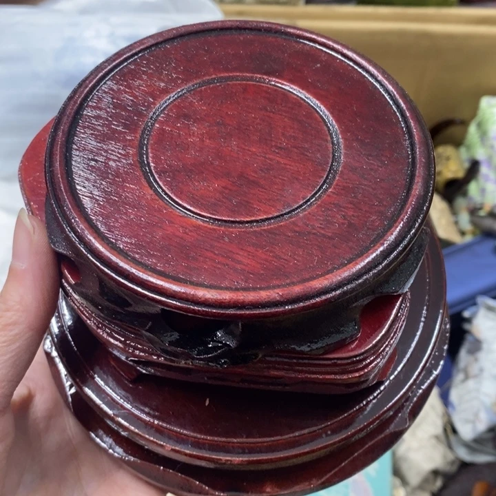 其他中古工艺品一件