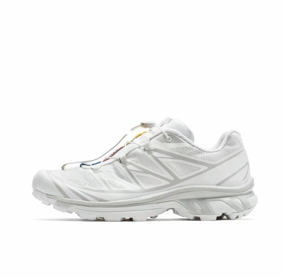 Sa 萨XT6 同款户外休闲鞋夏季舒适透气轻便男女通用登山越野跑鞋