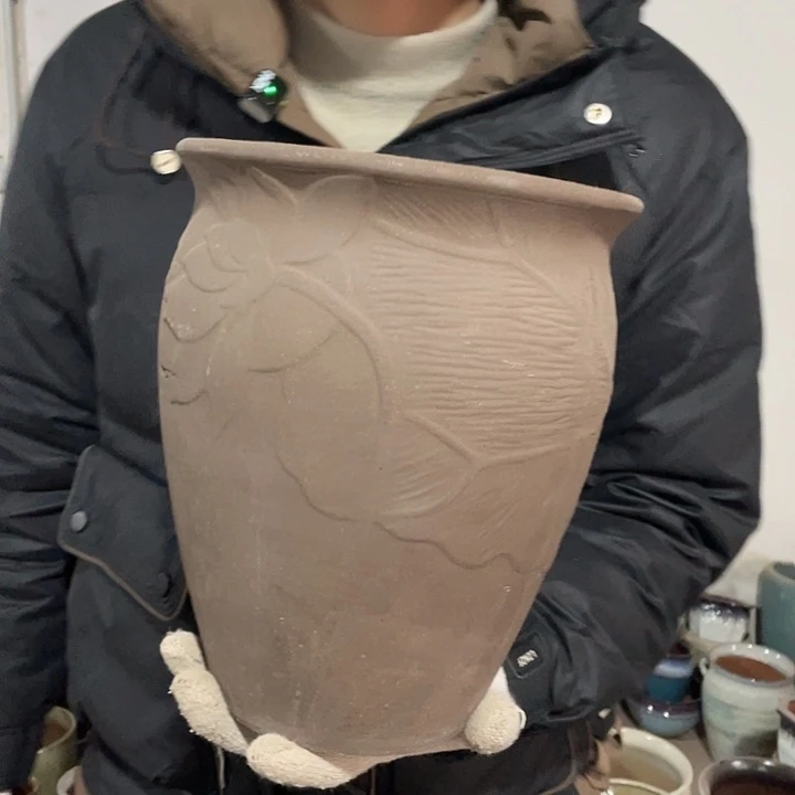 红陶正品20/26一个