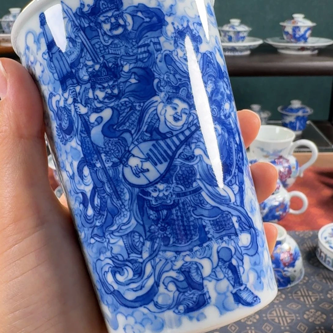 瓷片优游瓷生活雅器