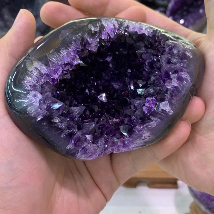 未镶嵌大型摆件（非配饰）水晶