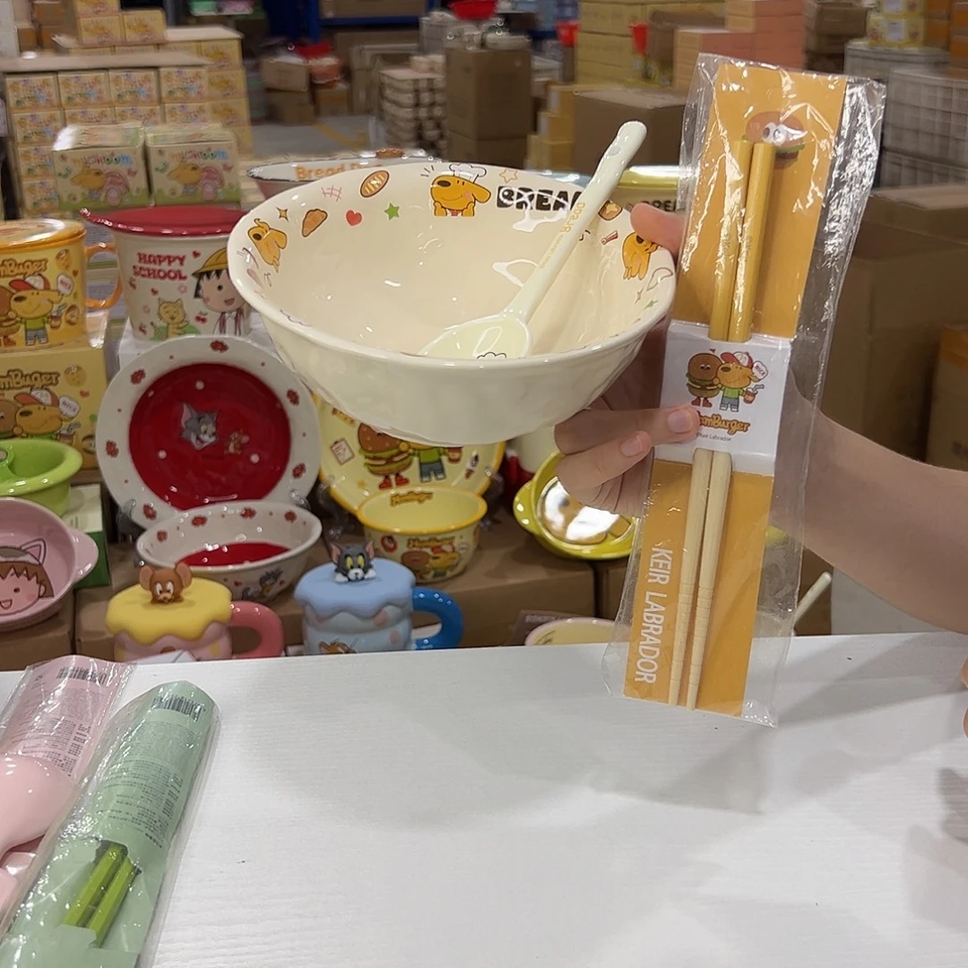 瓷178 家勺子筷子 陶瓷陶瓷陶瓷